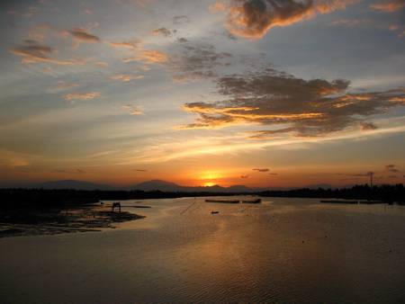 du lich hoi an